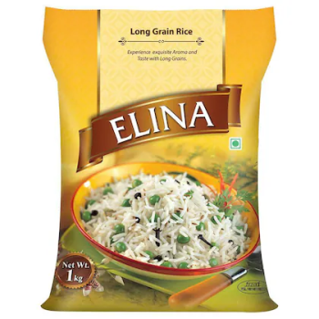 Long Grain Rice 1 kg