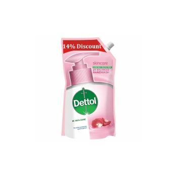 Dettol Skincare pH-Balanced Liquid Handwash 675 ml 