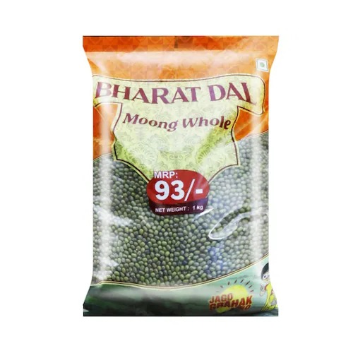 Moong Dal Whole 1 kg
