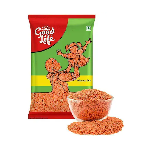 Masoor Dal 500 g