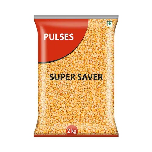 Good Life Moong Dal 2 kg