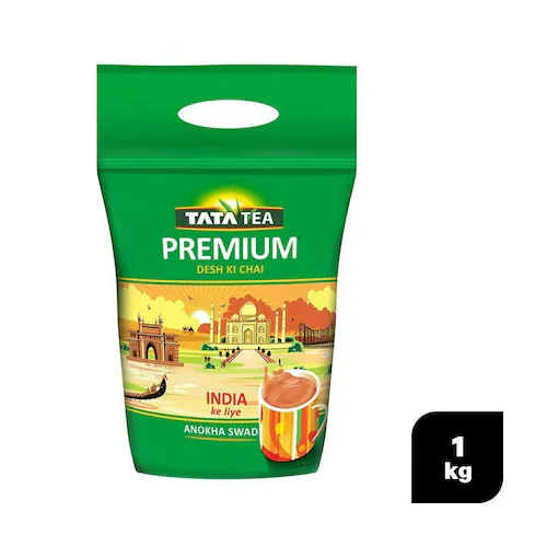Tata Tea Premium Desh Ki Chai 1 kg