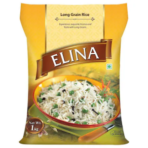 Long Grain Rice 1 kg
