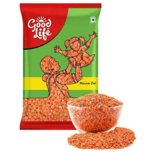 Masoor Dal 500 g