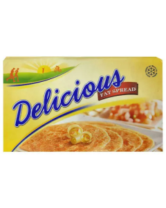 Amul Delicious Fat Spread 500 g (Carton)