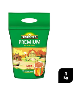 Tata Tea Premium Desh Ki Chai 1 kg